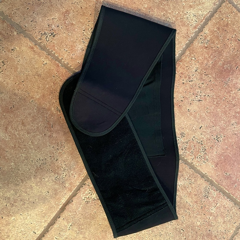 Upsie Belly Pregnancy Support Band